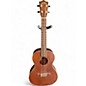 Used Lanikai LU-21TE Brown Ukulele thumbnail
