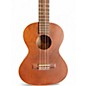 Used Lanikai LU-21TE Brown Ukulele