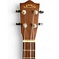 Used Lanikai LU-21TE Brown Ukulele