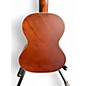 Used Lanikai LU-21TE Brown Ukulele