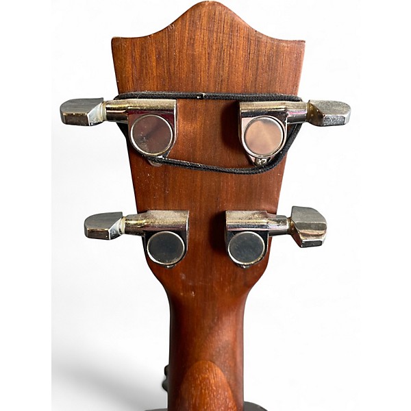 Used Lanikai LU-21TE Brown Ukulele