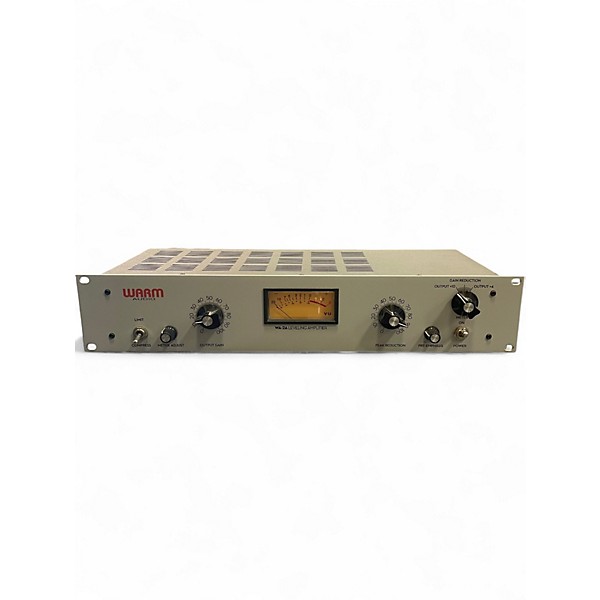 Used Warm Audio WA-2A Compressor