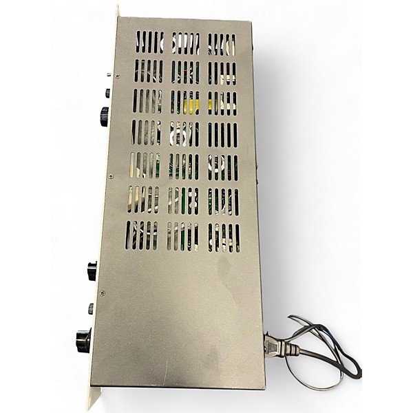 Used Warm Audio WA-2A Compressor