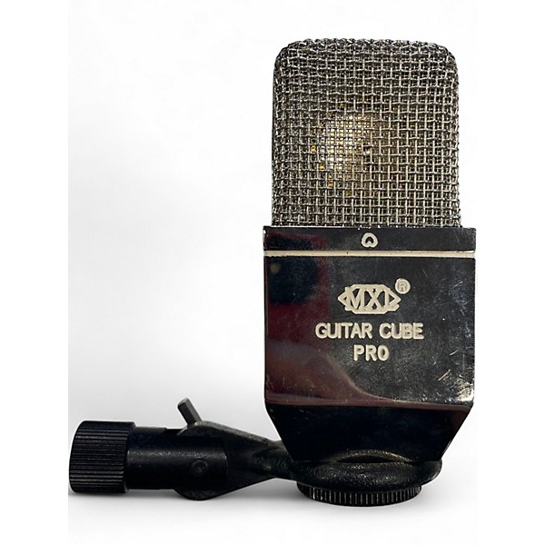 Used MXL GUITAR CUBE Condenser Microphone