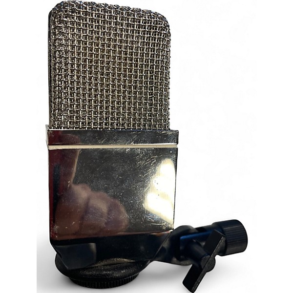 Used MXL GUITAR CUBE Condenser Microphone
