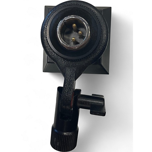 Used MXL DRUM CUBE Drum Microphone