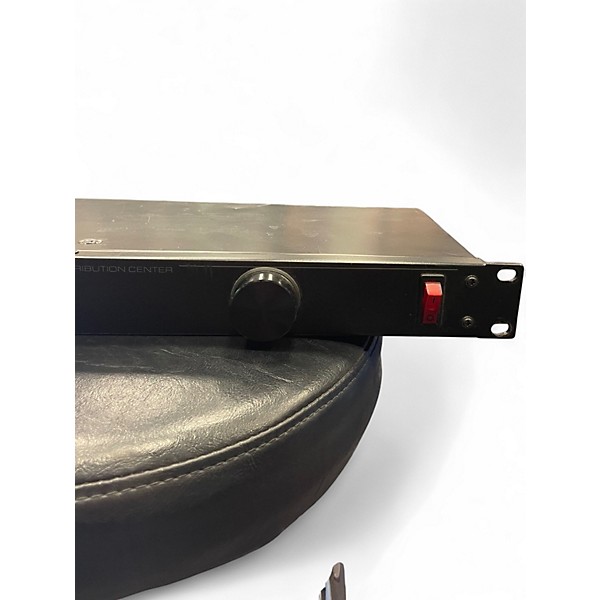 Used Juice Goose 8.0L Power Conditioner