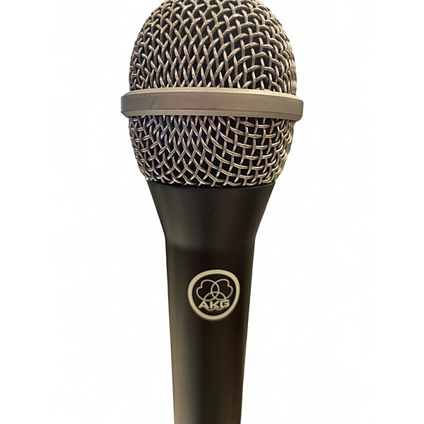 Used AKG D 8000M Dynamic Microphone