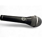 Used AKG D 8000M Dynamic Microphone