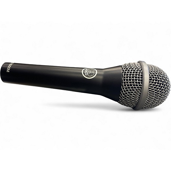 Used AKG D 8000M Dynamic Microphone