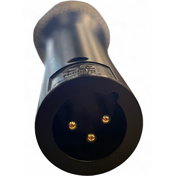 Used AKG D 8000M Dynamic Microphone