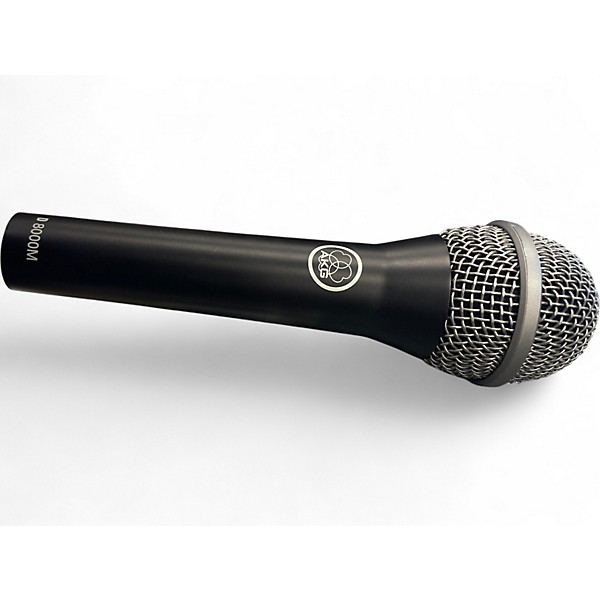Used AKG D 8000M Dynamic Microphone