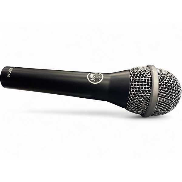 Used AKG D 8000M Dynamic Microphone
