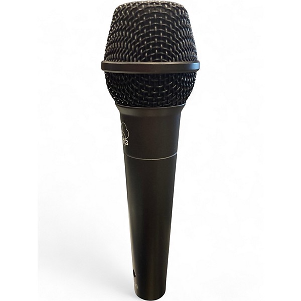 Used AKG D690 Dynamic Microphone