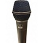 Used AKG D690 Dynamic Microphone