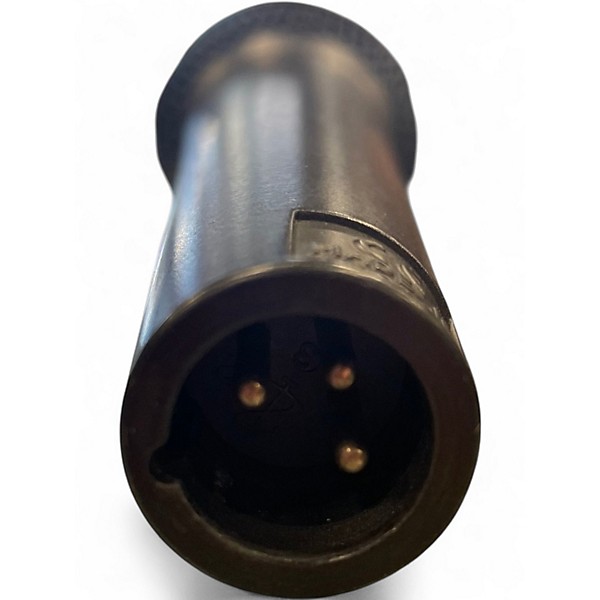 Used AKG D690 Dynamic Microphone