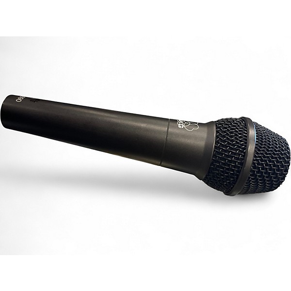 Used AKG D690 Dynamic Microphone