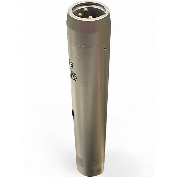 Used MXL 604 Condenser Microphone