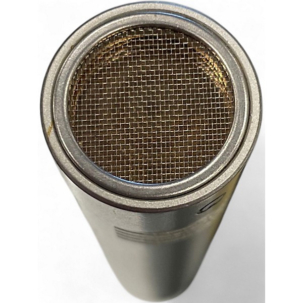 Used MXL 604 Condenser Microphone