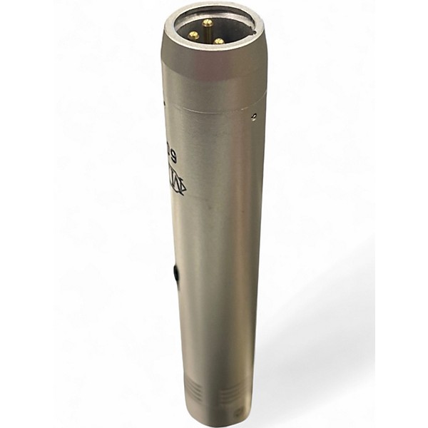 Used MXL 604 Condenser Microphone