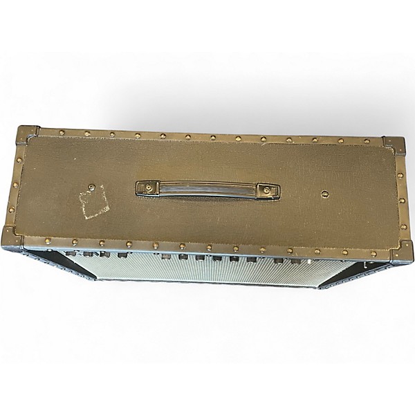 Used 1980s Roland JC120 Jazz Chorus 2x12 Guitar Combo Amp