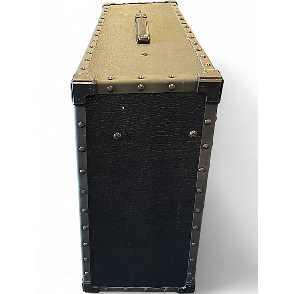 Used 1980s Roland JC120 Jazz Chorus 2x12 Guitar Combo Amp