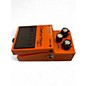 Used BOSS DS1 Distortion Effect Pedal