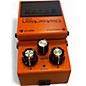 Used BOSS DS1 Distortion Effect Pedal