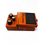 Used BOSS DS1 Distortion Effect Pedal