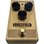 Used TC Electronic Forcefield Compressor Effect Pedal