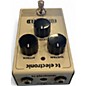 Used TC Electronic Forcefield Compressor Effect Pedal