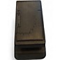 Used Dunlop CBM95 Cry Baby Mini Wah Effect Pedal thumbnail