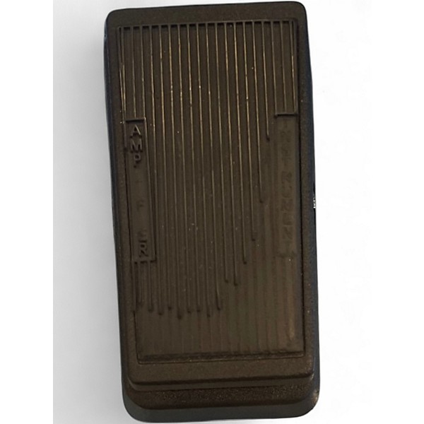 Used Dunlop CBM95 Cry Baby Mini Wah Effect Pedal