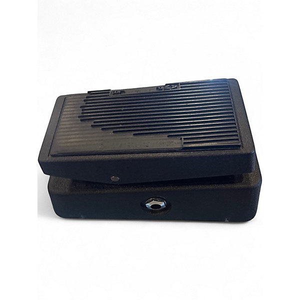 Used Dunlop CBM95 Cry Baby Mini Wah Effect Pedal