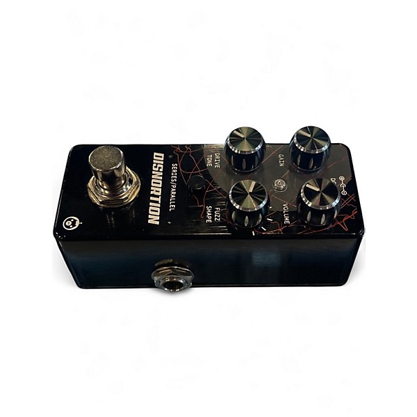 Used Pigtronix Disnortion Effect Pedal