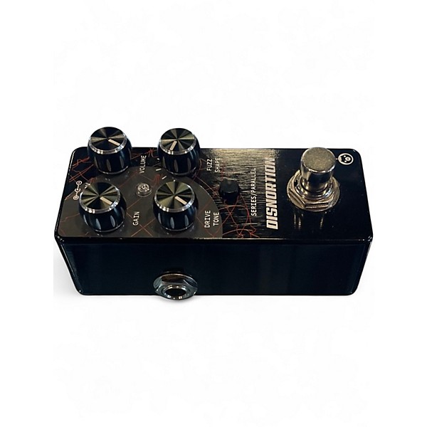 Used Pigtronix Disnortion Effect Pedal