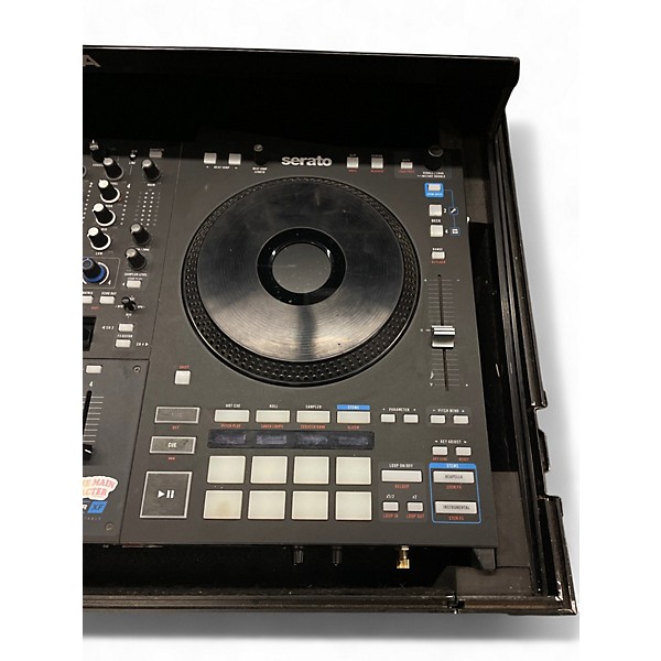 Used RANE FOUR DJ Controller