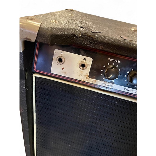 Used Unicord S450 115B Bass Combo Amp