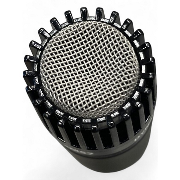 Used Shure SM57LC Dynamic Microphone