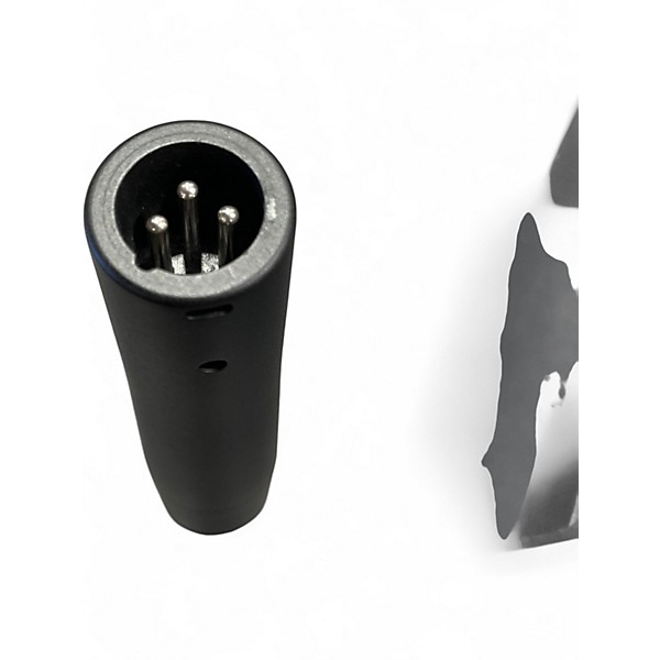 Used Shure SM57LC Dynamic Microphone