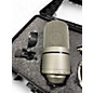 Used MXL 990 Condenser Microphone
