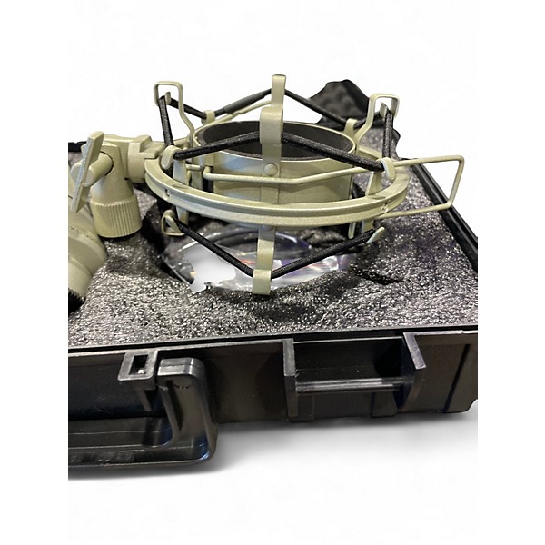 Used MXL 990 Condenser Microphone