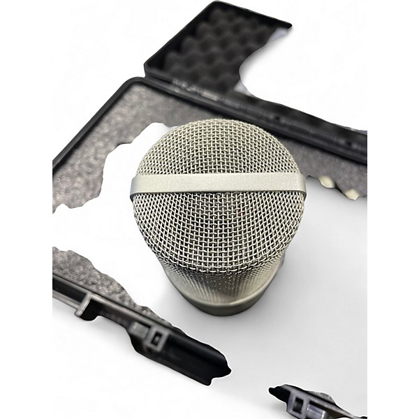 Used MXL 990 Condenser Microphone