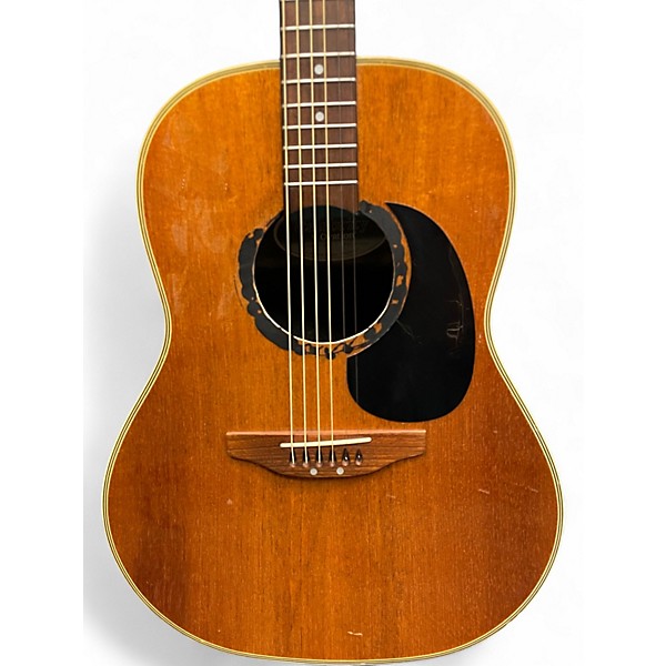 Used Ovation CELEBRITY CC 01 Natural Acoustic Guitar