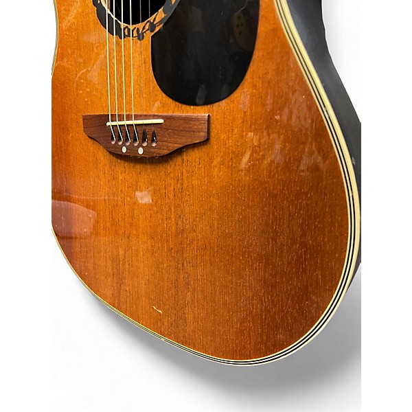 Used Ovation CELEBRITY CC 01 Natural Acoustic Guitar