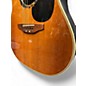 Used Ovation CELEBRITY CC 01 Natural Acoustic Guitar