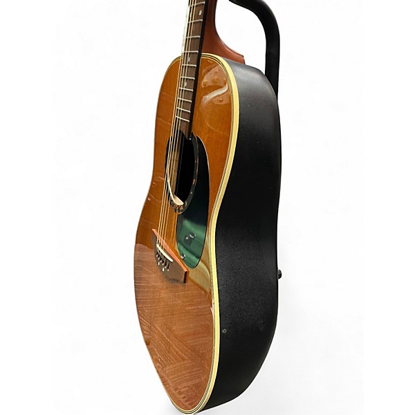 Used Ovation CELEBRITY CC 01 Natural Acoustic Guitar