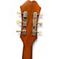Used Epiphone Inspired by 1964 Texan Natural Acoustic Electric Guitar