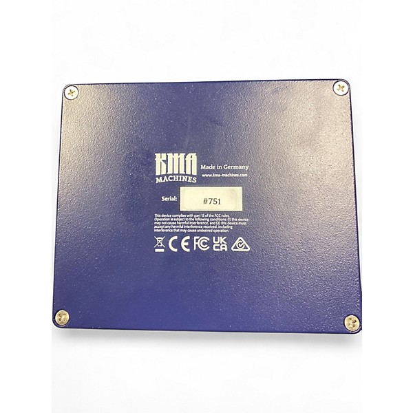 Used Kma Audio HORIZONT Effect Pedal