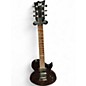 Used Ltd EC-10 BLACK Solid Body Electric Guitar thumbnail